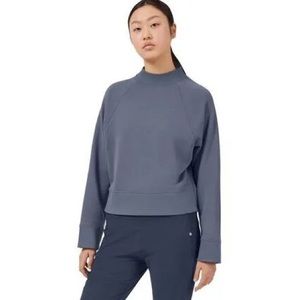 On Running On Cloud Crew Neck